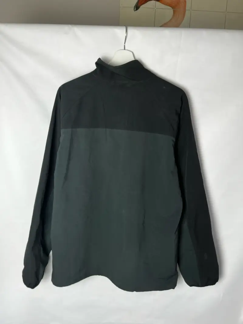 Chaqueta Columbia negra - 3
