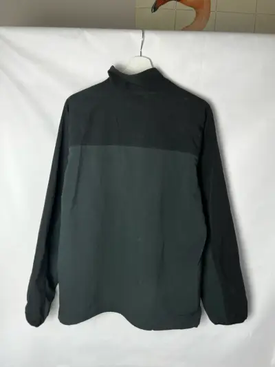 Chaqueta Columbia negra - miniatura 3
