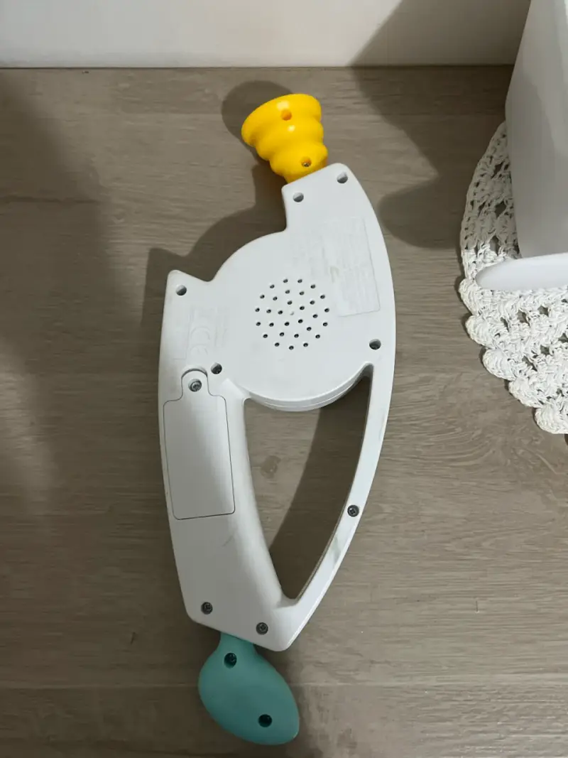 Juego interactivo Bop It - 2