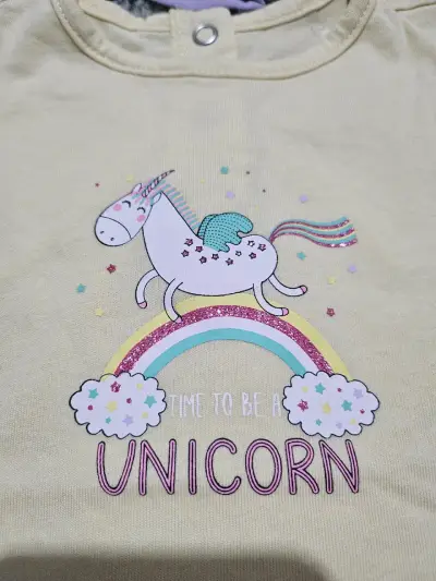 Poleras niña con diseños varios - miniatura 4