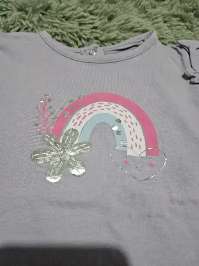 Poleras niña con diseños varios - miniatura 5