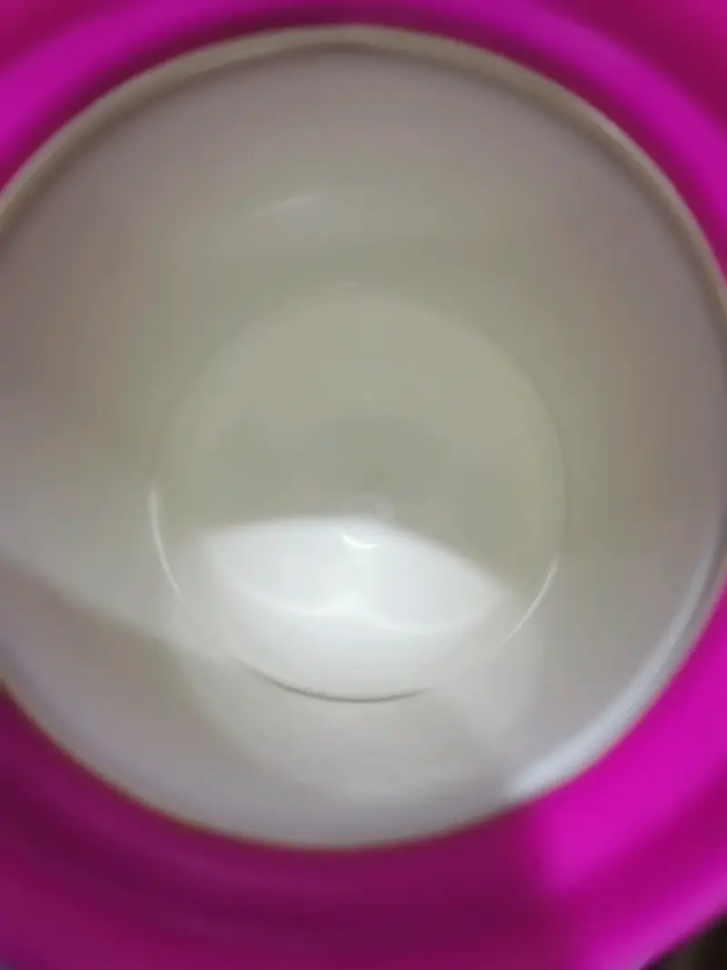Termo para comida ideal para microondas. - 2