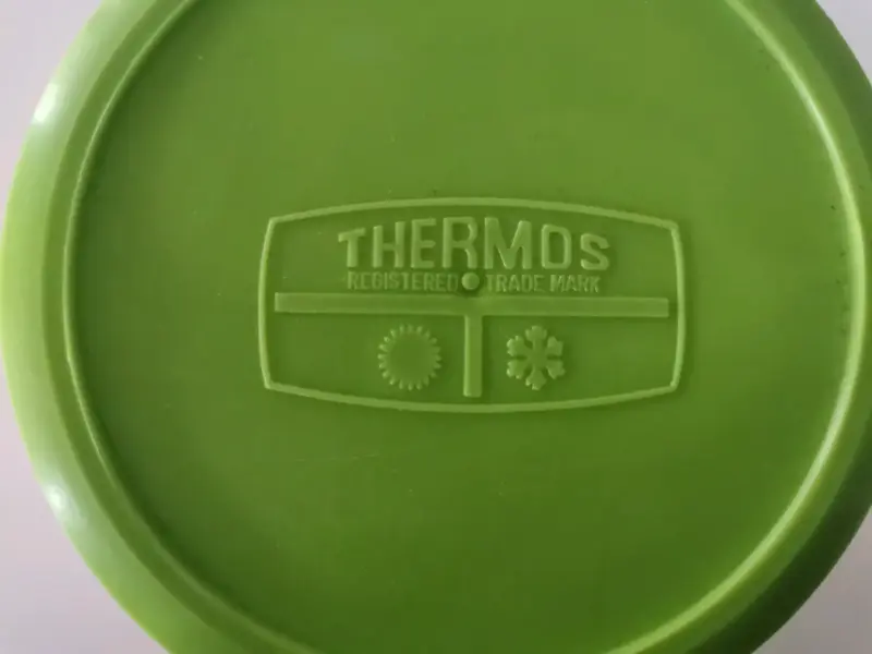 Termo para comida ideal para microondas. - 3