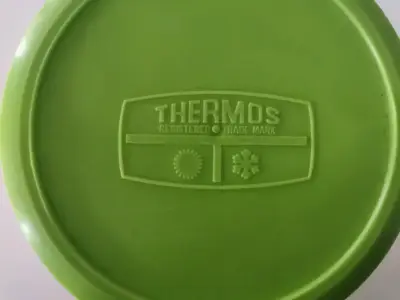 Termo para comida ideal para microondas. - miniatura 3
