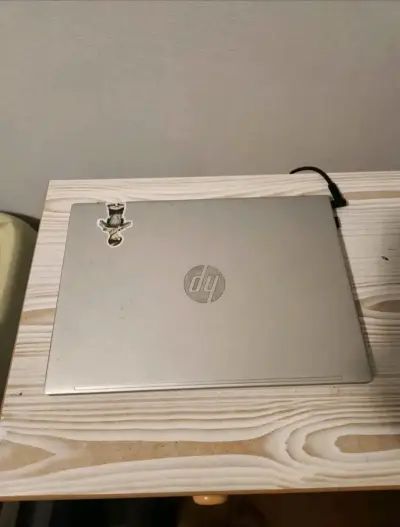 Notebook HP Pavilion Aero - miniatura 2