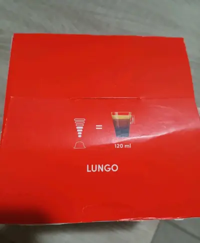 Cápsulas Nescafé Dolce Gusto Lungo - miniatura 2