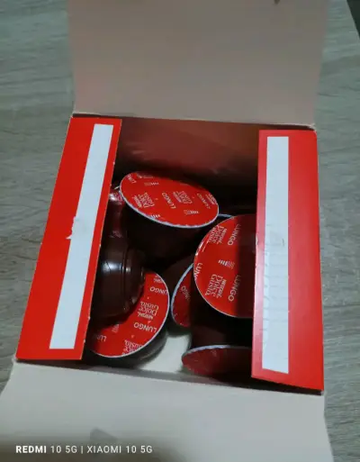 Cápsulas Nescafé Dolce Gusto Lungo - miniatura 3