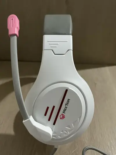 Audífonos gamer - miniatura 2