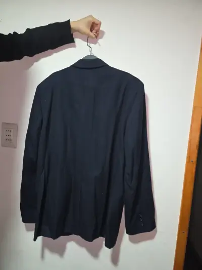 Blazer escolar Talla 46 - miniatura 1