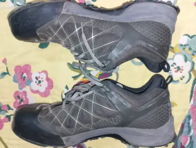 Zapatillas de trekking SALEWA - miniatura 1
