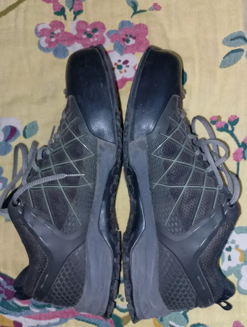Zapatillas de trekking SALEWA - 4