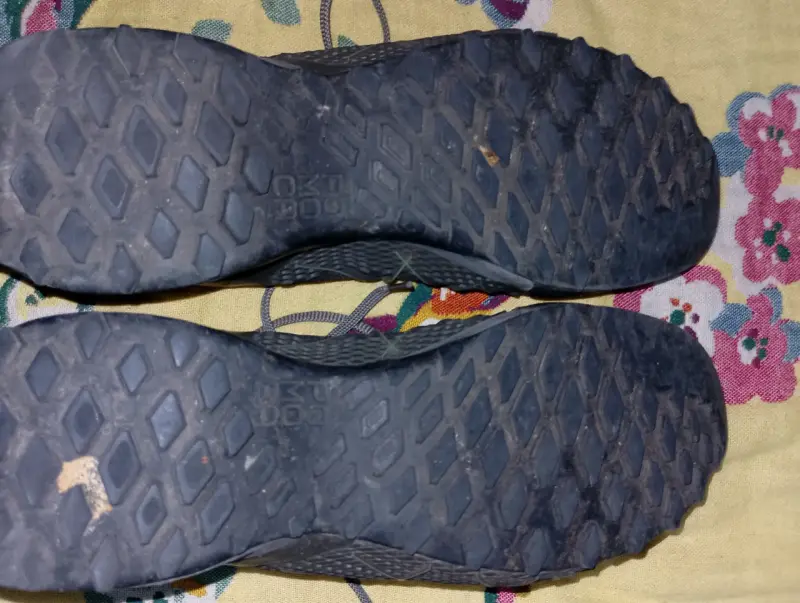 Zapatillas de trekking SALEWA - 5