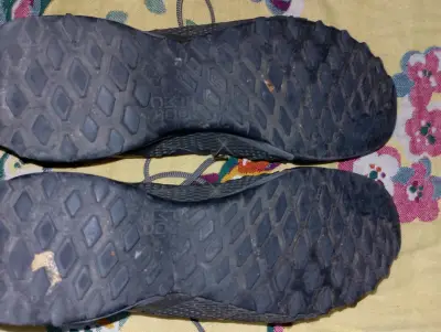 Zapatillas de trekking SALEWA - miniatura 5