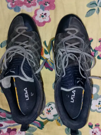 Zapatillas de trekking SALEWA - miniatura 6