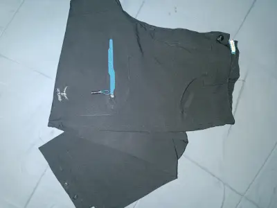Pantalón  negro - miniatura 1
