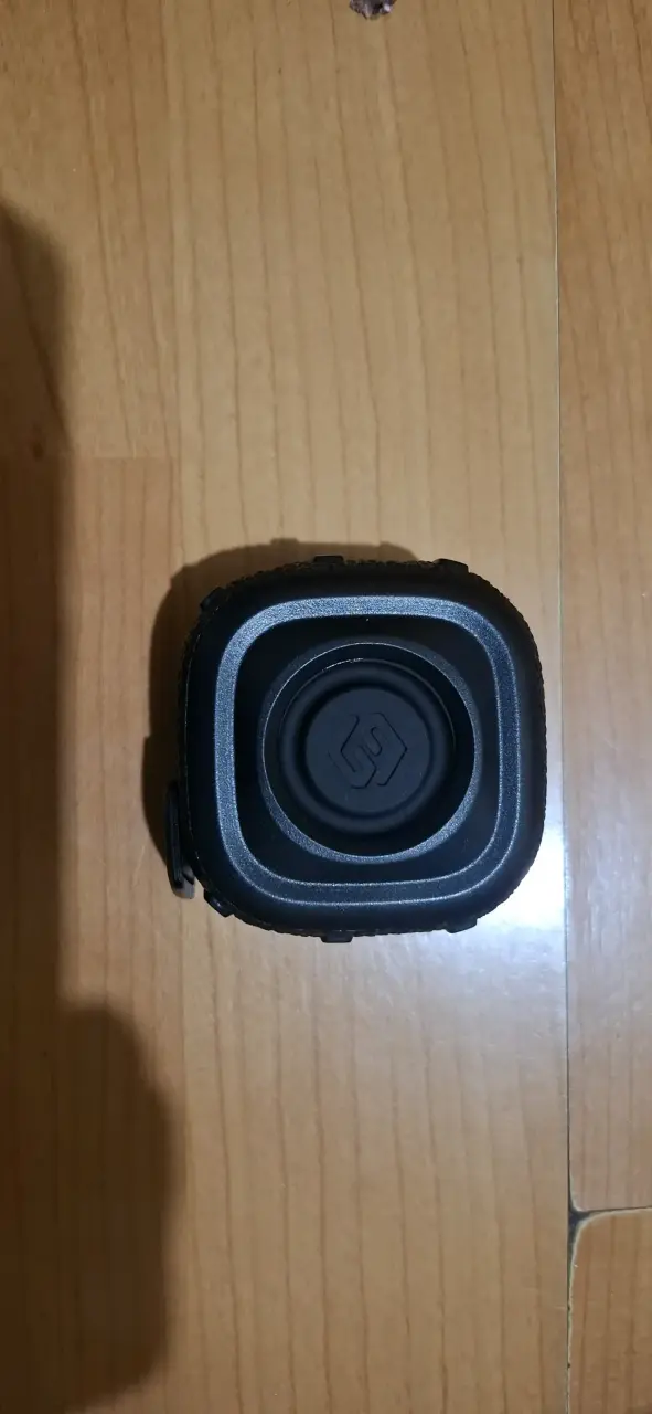 🎧 AUDÍFONOS BLUETOOTH + PARLANTE INALÁMBRICO SLEVE - 4