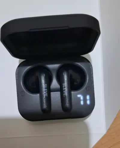 🎧 AUDÍFONOS BLUETOOTH + PARLANTE INALÁMBRICO SLEVE - miniatura 5