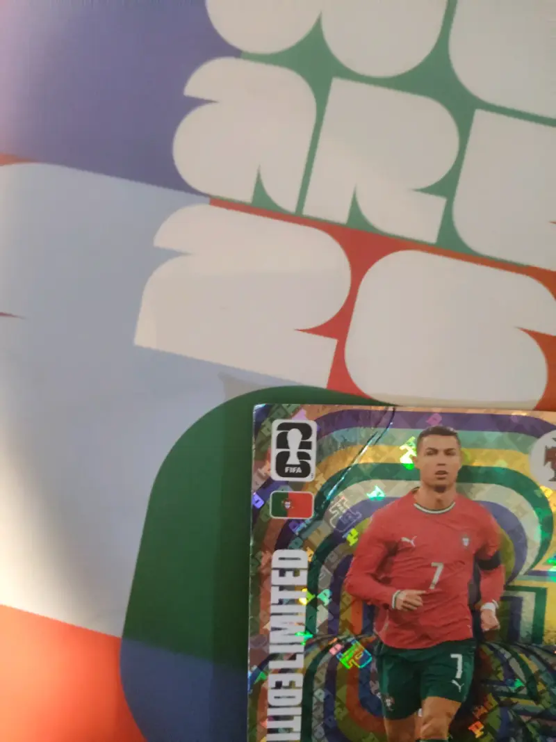 Cristiano Ronaldo adrenaly xl - 2