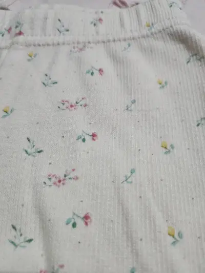 Conjunto ropa niña verano - miniatura 3