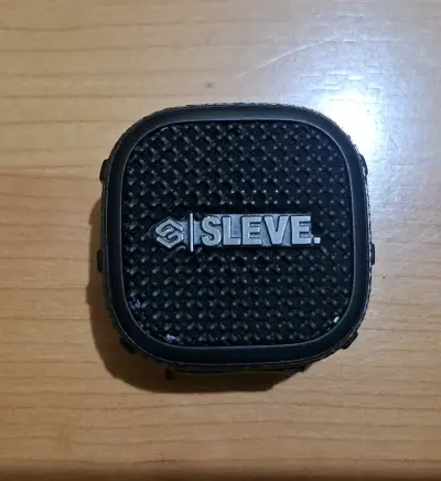 🎧 AUDÍFONOS BLUETOOTH + PARLANTE INALÁMBRICO SLEVE - miniatura 3
