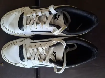 ZAPATILLAS PUMA COURT CLASSIC HOMBRE - miniatura 2