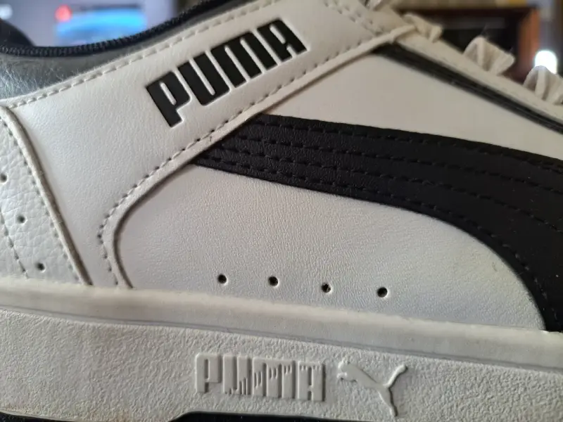 ZAPATILLAS PUMA COURT CLASSIC HOMBRE - 3