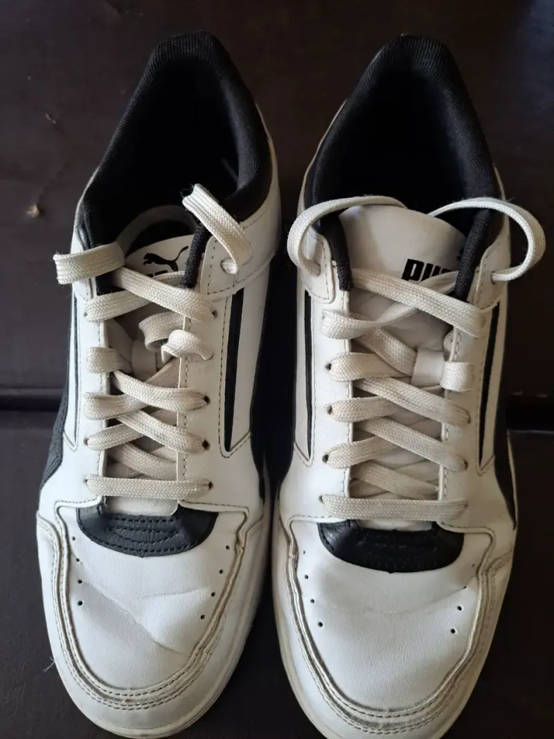 ZAPATILLAS PUMA COURT CLASSIC HOMBRE - 4