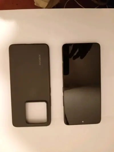 Xiaomi 14T Pro (512GB) detalles estéticos. - miniatura 1