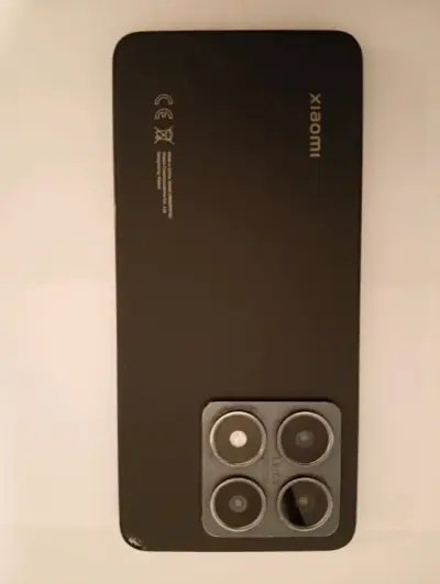 Xiaomi 14T Pro (512GB) detalles estéticos. - miniatura 3