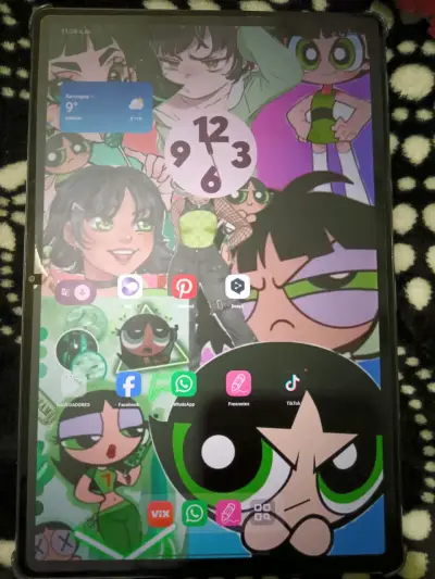 Tablet lenovo p12 - miniatura 1