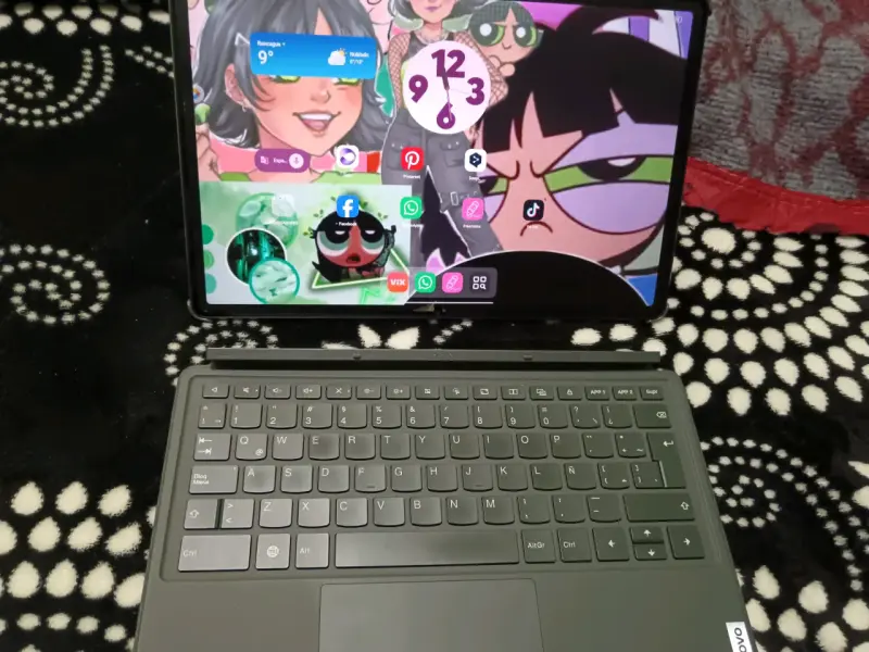 Tablet lenovo p12 - 2