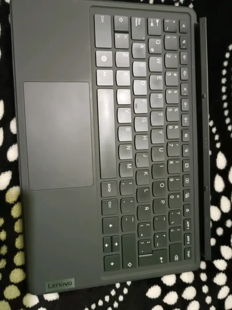 Tablet lenovo p12 - 3