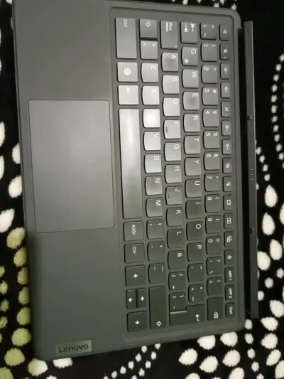 Tablet lenovo p12 - miniatura 3