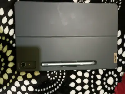 Tablet lenovo p12 - miniatura 4