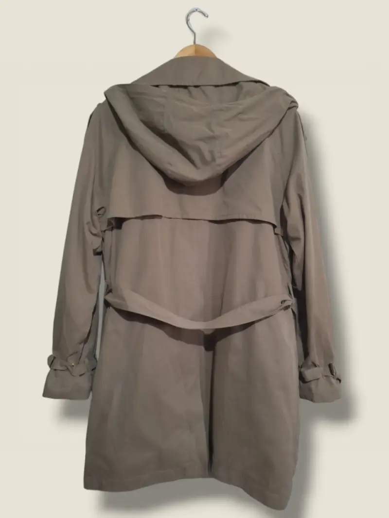 Trench talla XL - 4
