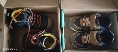 Zapatillas deportivas niños - miniatura 2