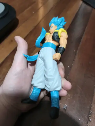 Figura de acción Gogeta - miniatura 2
