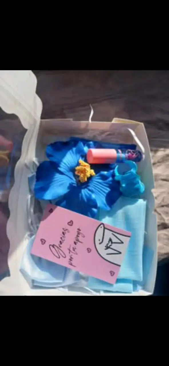 💝 ¡Aprovecha! Hermosa Caja de Regalo - 2