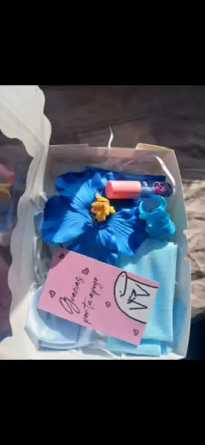 💝 ¡Aprovecha! Hermosa Caja de Regalo - miniatura 2