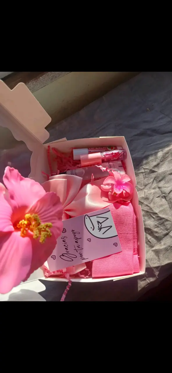 💝 ¡Aprovecha! Hermosa Caja de Regalo - 4