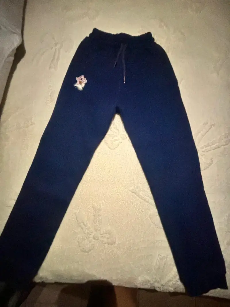 Pantalones rojos Hilfiger - 6
