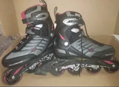 Patines Rollerblade Zetrablade W, N° Eu 40,5/Us 9 - miniatura 1