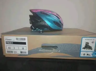 Patines Rollerblade Zetrablade W, N° Eu 40,5/Us 9 - miniatura 3