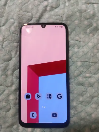 Smartphone Samsung Galaxy A25 - miniatura 1