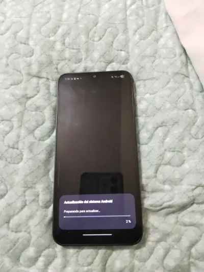 Smartphone Samsung Galaxy A25 - miniatura 3