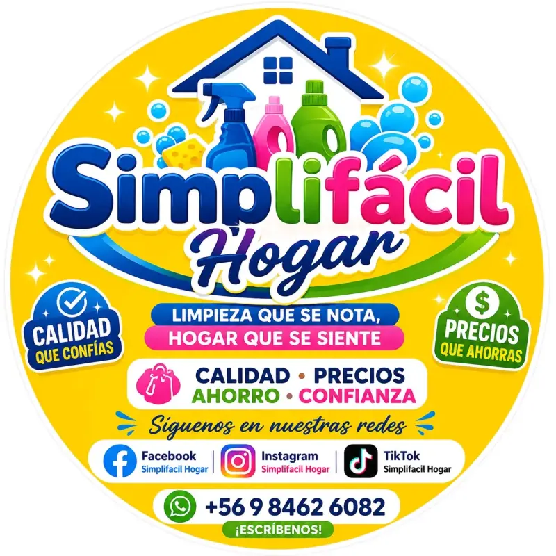 Combo limpieza total varios productos - 6