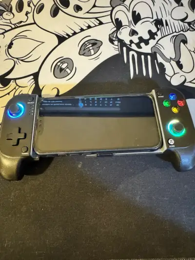 PRIMUS 01BT Control móvil android/ios - miniatura 1