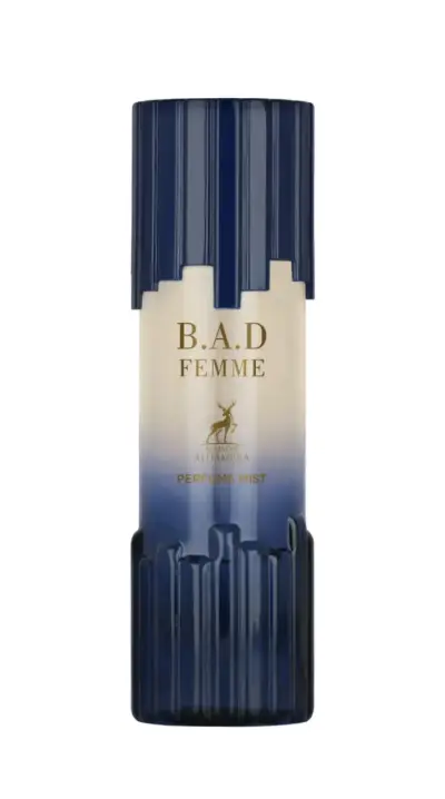 PERFUME MIST DE MAISON ALHAMBRA 250 ML MUJER - miniatura 2