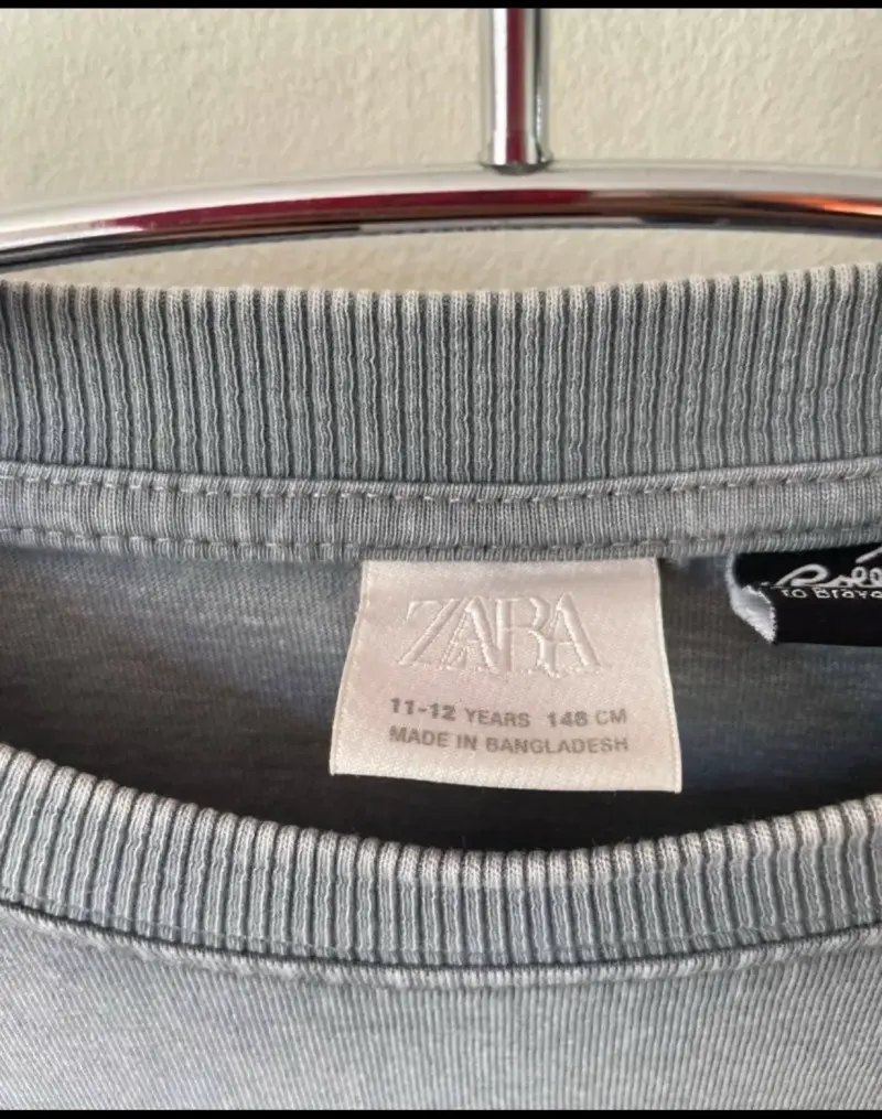 Polera The Rolling Stones gris - 2