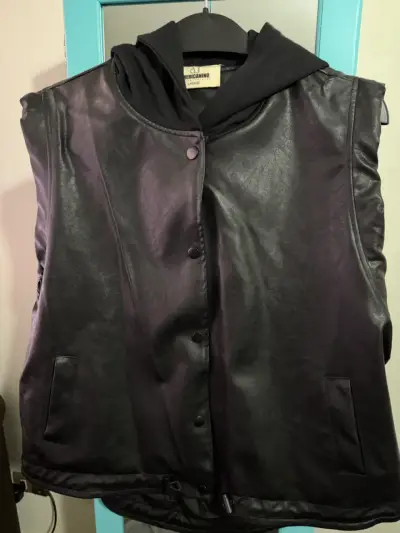 Chaqueta sin mangas - miniatura 1